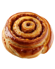 Delicious Cinnamon Roll Pastry Sweet Treat Bakery Baked Goods