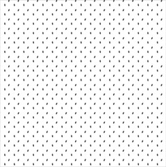 Seamless pattern design with shapes