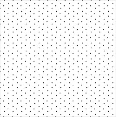 Seamless pattern design with shapes