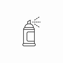 air freshener icon sign vector