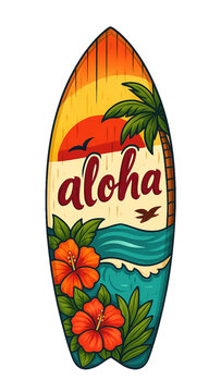 洋書 Aloha Spirit Hawaiian Art &popularDesign ALOHA SPIRIT - Hawaiian Art and Popular Design by CONGDON