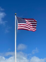 stars and stripes