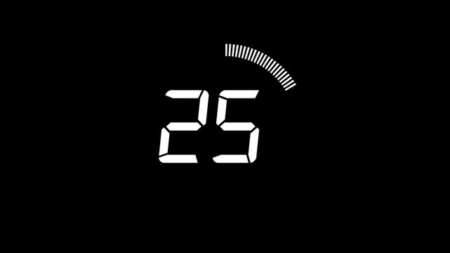 30 seconds timer countdown animation, 30 to 0 countdown 30 seconds countdown timer animation.