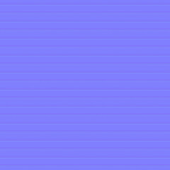 The background of geometrical pattern. Normal mapping texture. And complete seamless pattern.