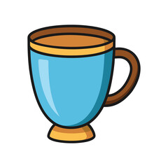 cup of coffee
