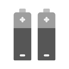 Batteries icon