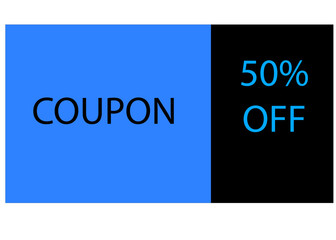 COUPON
