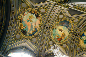 Fototapeta premium Valencia Travel