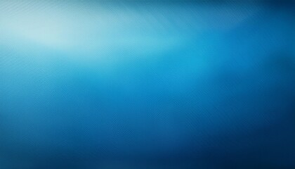 Obraz premium light blue gradient abstract background