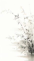 Outdoors Plant Tranquility Reflection