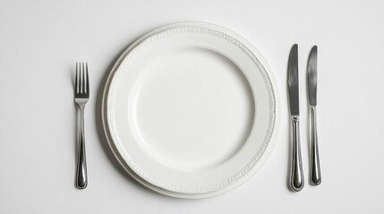 Wait to start eating until everyone is served. 