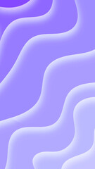 Monochrome realistic liquid effect background