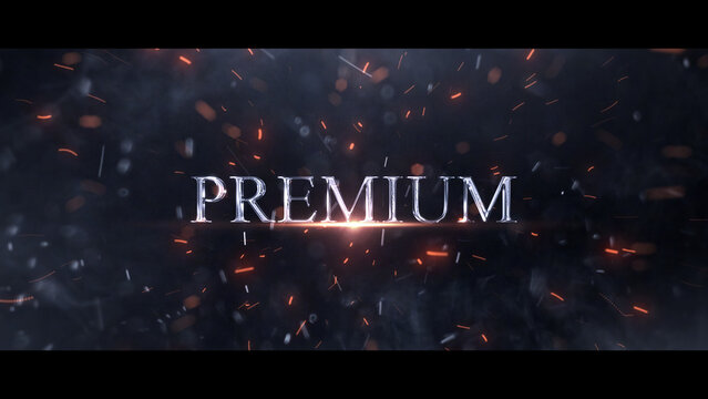 Particle Trailer Titles