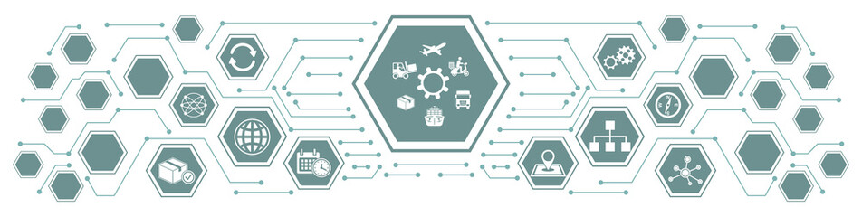 Concept of transportation