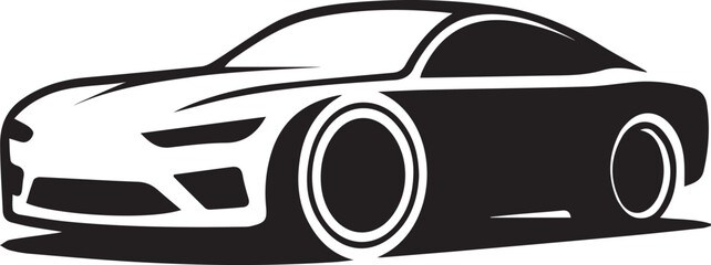 car, vehicle, automobile, transport, auto, sedan, coupe, hatchback, wheels, motor, drive, travel, road, silhouette	