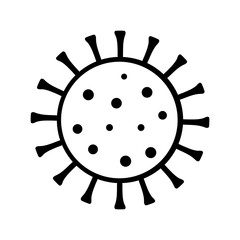 Laboratory vector icon. lab illustration sign. tests symbol. Chemistry web icon.