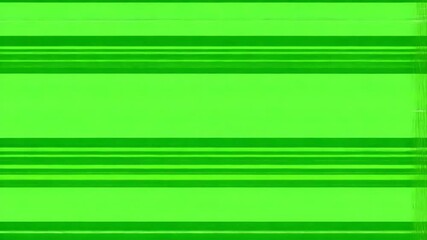 Vibrant Green Stripes: A simple yet striking design composed of parallel stripes, radiating energy and a sense of contemporary style.