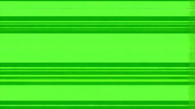 Vibrant Green Stripes: A simple yet striking design composed of parallel stripes, radiating energy and a sense of contemporary style.