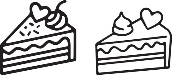 cake, dessert, sweet, bakery, pastry, food, celebration, party, birthday, wedding, icing, frosting, layers, slice, confection,