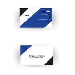 Simple Business Card templet  Design