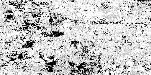 Abstract halftone background with wavy surface made of gray dots on white