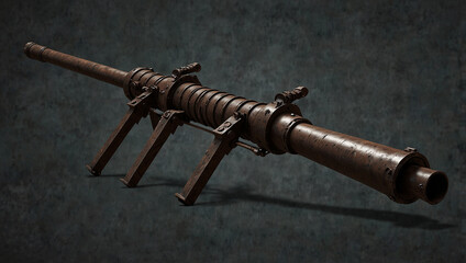 Panzerschreck with new look