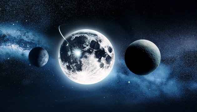 celestial dance earth moon and mercury retrograde