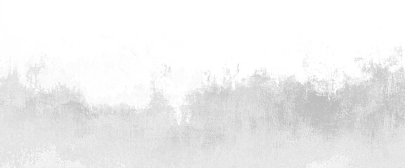 Vector textured effect empty blank plain concrete wall with grunge texture 
