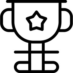 Trophy Icon