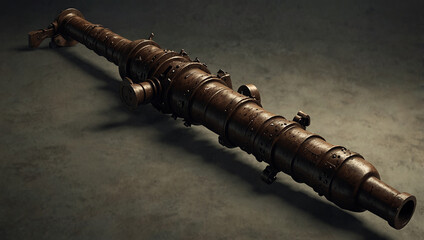 Panzerschreck with new look
