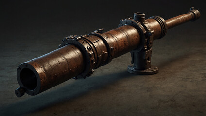 Panzerschreck with new look