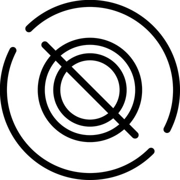 Empty Icon