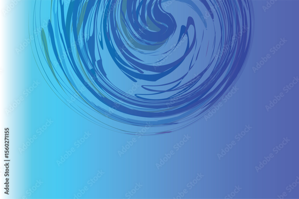 Fototapete Abstract geometric background with lines shapes in a modern design aesthetic. A modern abstract geometric background featuring minimalist pattern