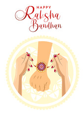 Raksha bandhan