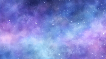 Fototapeta premium abstract space background