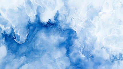 Obraz premium Blue abstract background texture, dark blue painted marble wall or wall paper texture grunge background