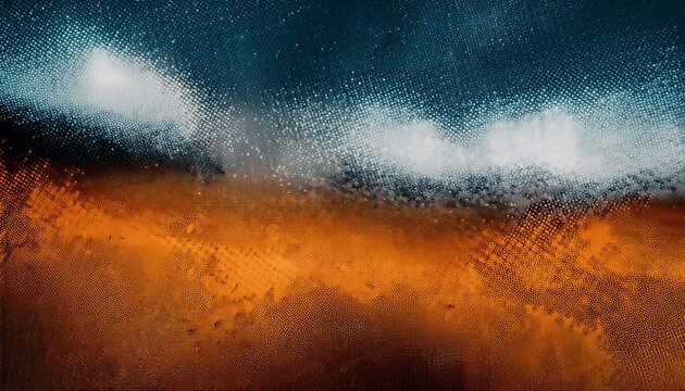 risograph vintage halftone print effect background abstract comic pixel texture