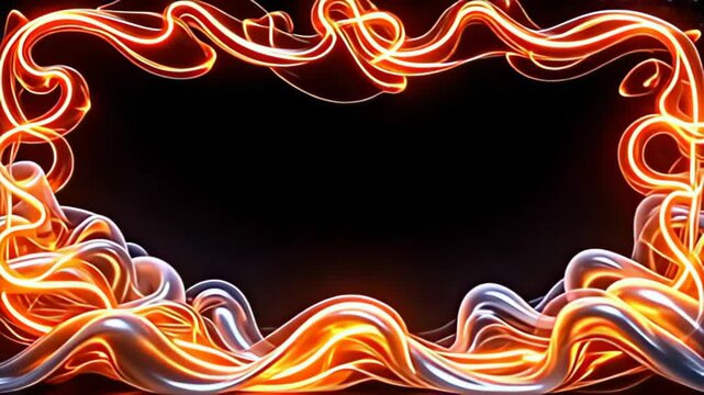 beam elegance, radiant conceptual borderline shot with cut glow tendril unroll indiana symmetrical spirals, case ampere null indiana the rivet where glowing decoration of gold and metallic
