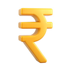 golden pound symbol