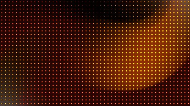 Dark 0range solid background possibly digital abstract, suitable for backgrounds, technology related designs, or innovative concepts in graphic design projects.