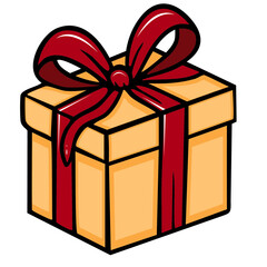 Geschenkbox Geschenk Schachtel Karton 