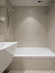 The bathtub will eventually end up in the bathroom and become a nuisance..jpg