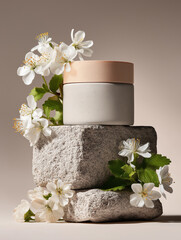 Beauty Product Photography – Elegant Visuals That Capture Skincare & Cosmetic Excellence