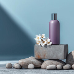 Beauty Product Photography – Elegant Visuals That Capture Skincare & Cosmetic Excellence