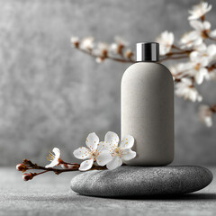 Beauty Product Photography – Elegant Visuals That Capture Skincare & Cosmetic Excellence