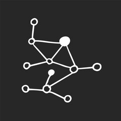 molecule of chemistry
