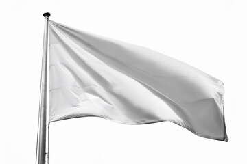 Generative Ai
white flag