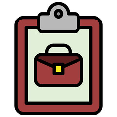 Job Opportunities Icon