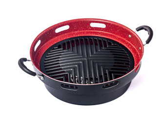 stovetop barbecue