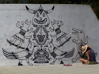 mexican painting